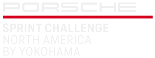 Porsche Spring Challenge North America by Yokohama